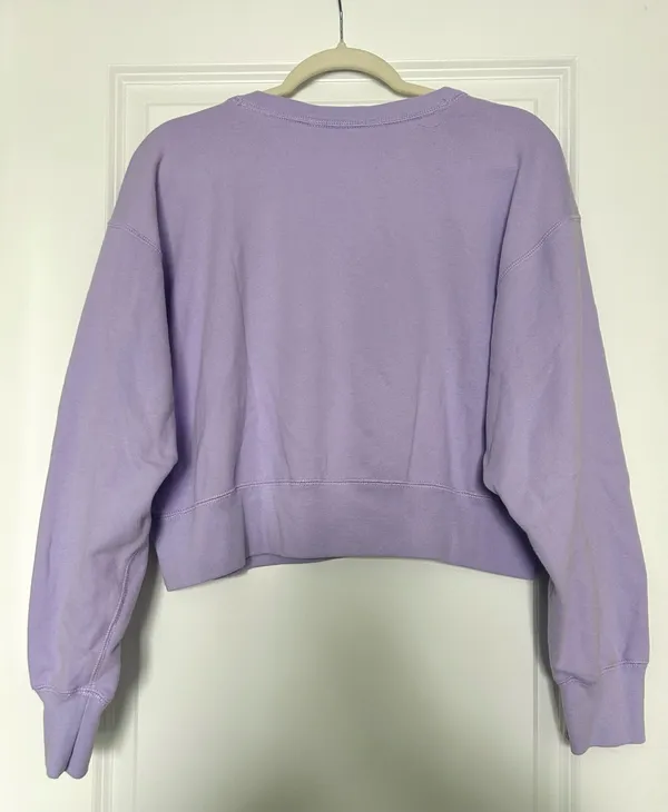 Abercrombie Sweatshirt - Image 4