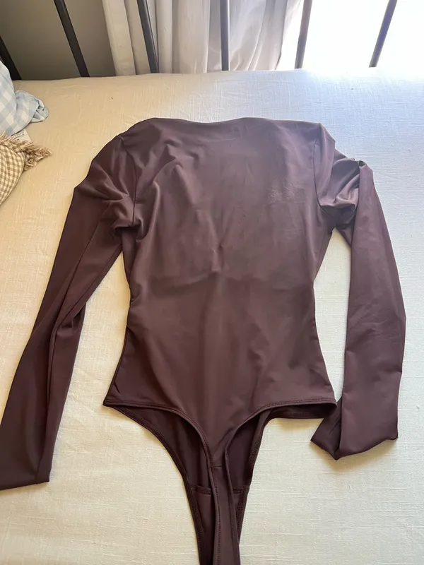 Abercrombie Bodysuit - Image 4