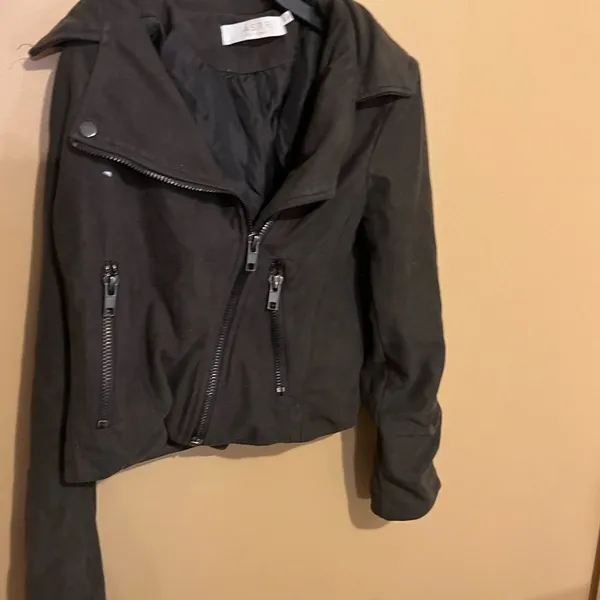 ASTR‎ moto jacket xs - Image 4