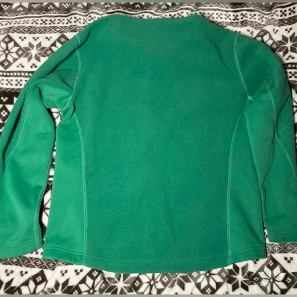 Vintage Y2K Nike ACG golf soft jacket - Image 3