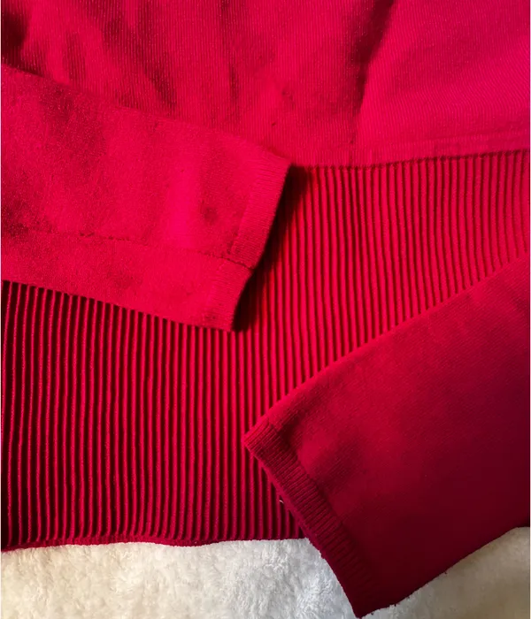Babaton Aritzia Sculpt Knit - Image 5