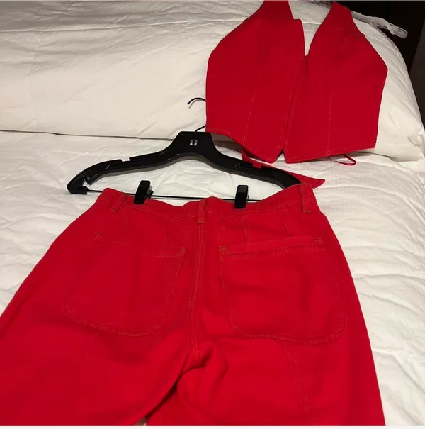 Princess Polly Two Piece Set - Image 4