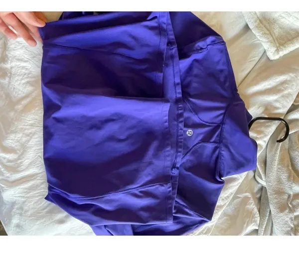 Lululemon Quarter-Zip - Image 5
