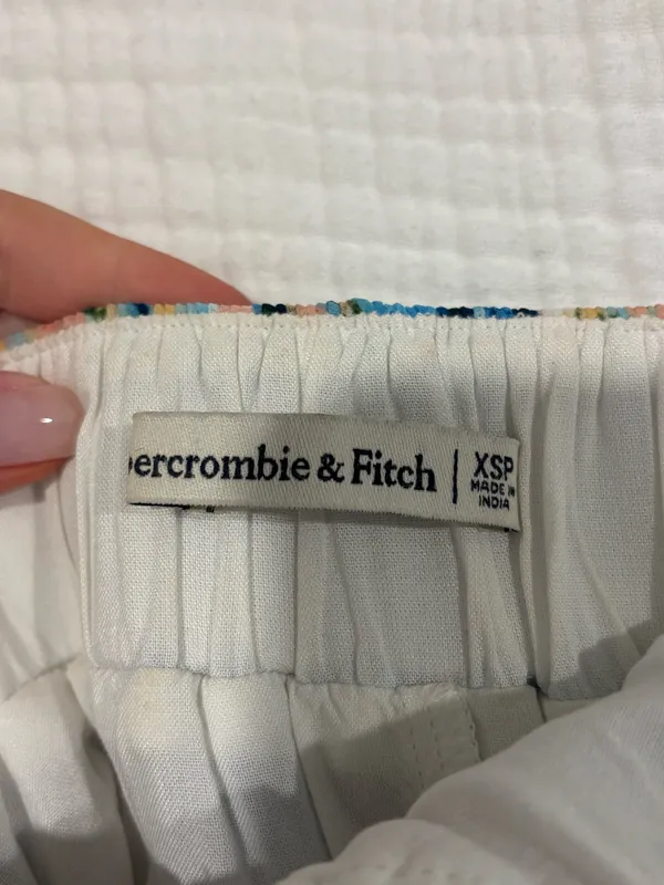 Abercrombie and fitch dress - Image 2