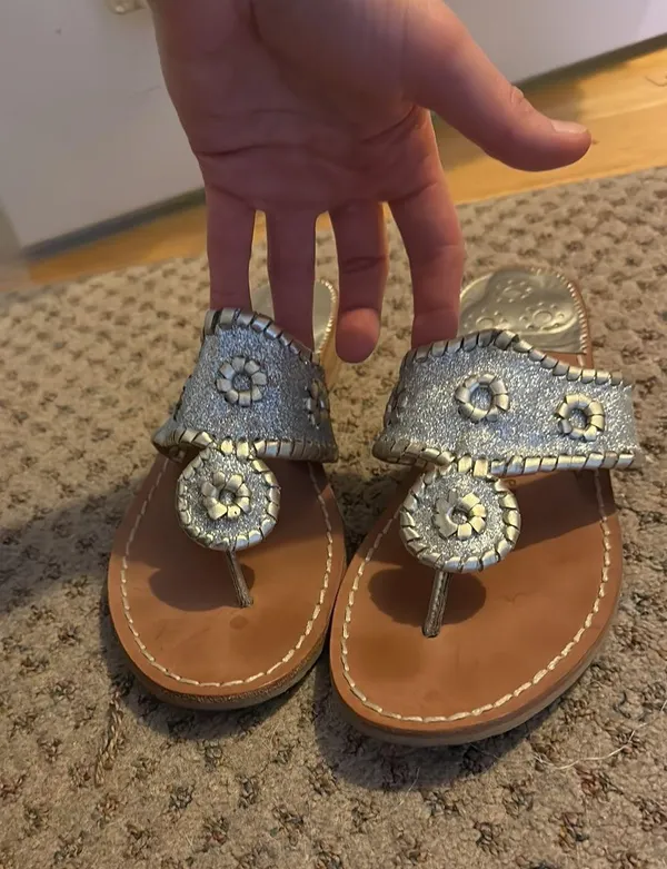 Sandals - Image 2