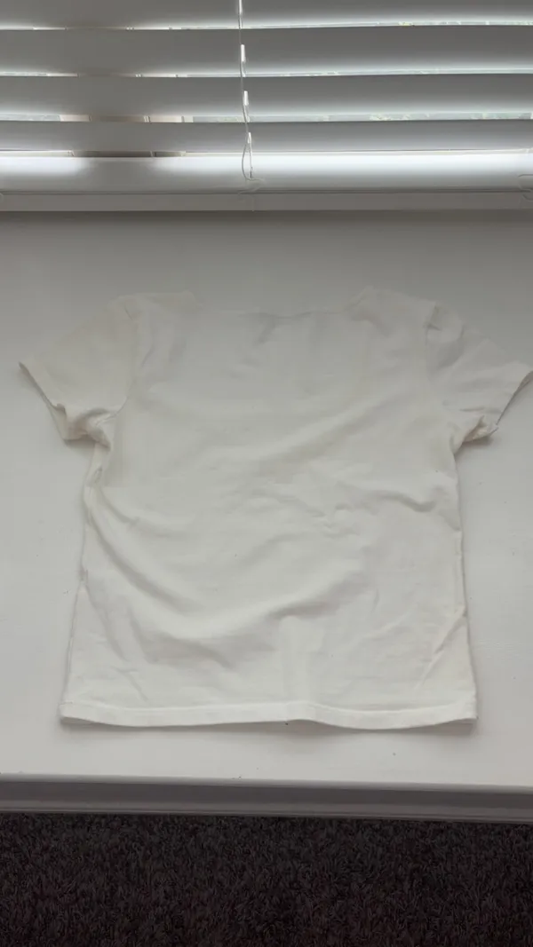 Brandy Melville square neck top - Image 2