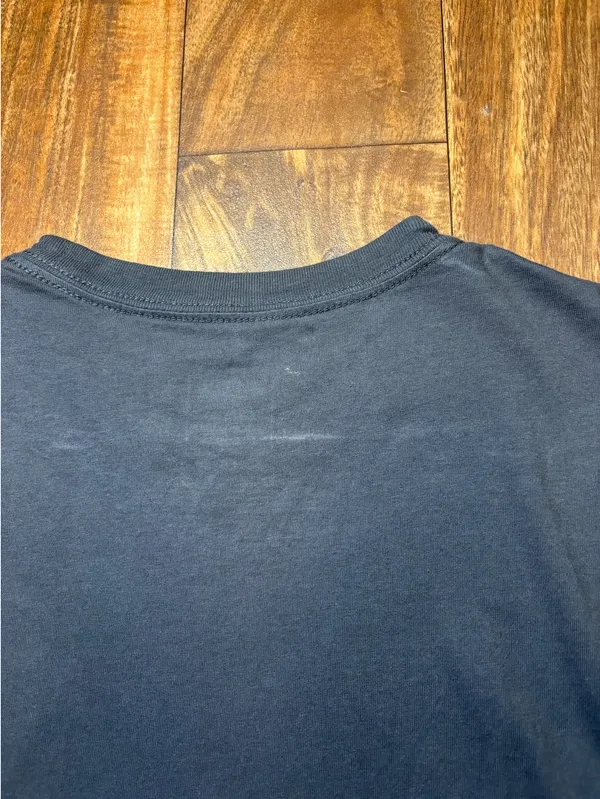Ford Mustang Graphic T-shirt Size XS - Image 6
