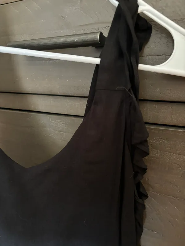 Altar'd State Black Dress - Image 5
