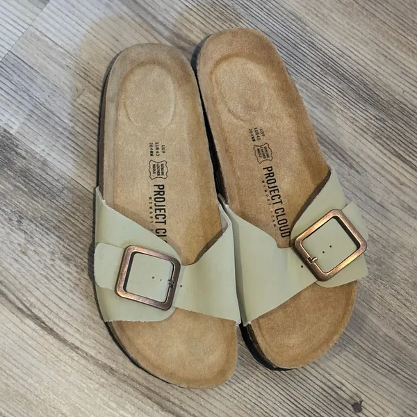 Project Cloud Mykonos Sandal - Image 3
