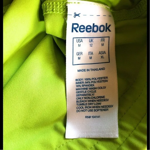 ‎Reebok Shorts - Image 5