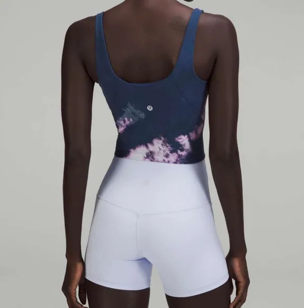 Align Tank Top Size 2 - Image 2