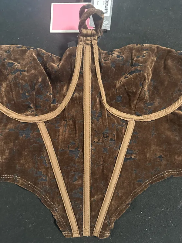 Western top - Image 2