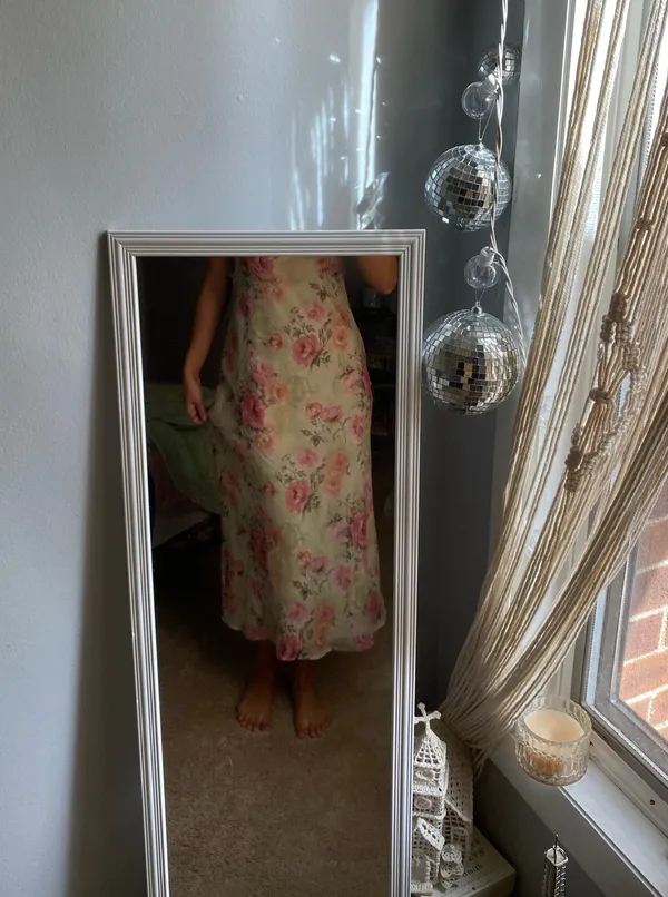 Dress Yellow - Image 2
