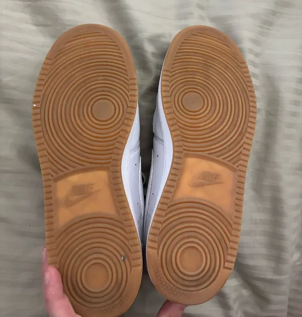 Nike Court Vision Low - Image 4