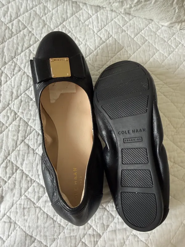 Cole Haan Women’s Flats - Image 7