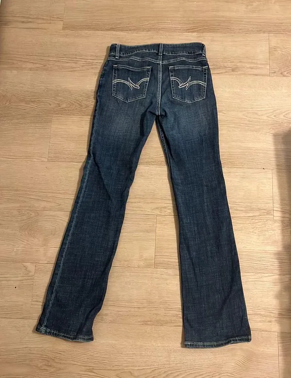 Bootcut Jeans - Image 2