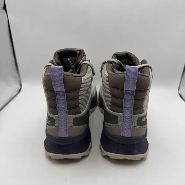 Merrell "SPEED ECO MID WATERPROOF" Women's‎ size 11 Boots Trail Hiking Camping - Image 5