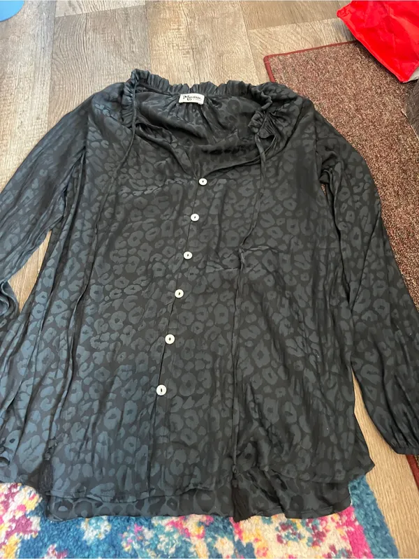 Show me your mumu xs top - Image 3