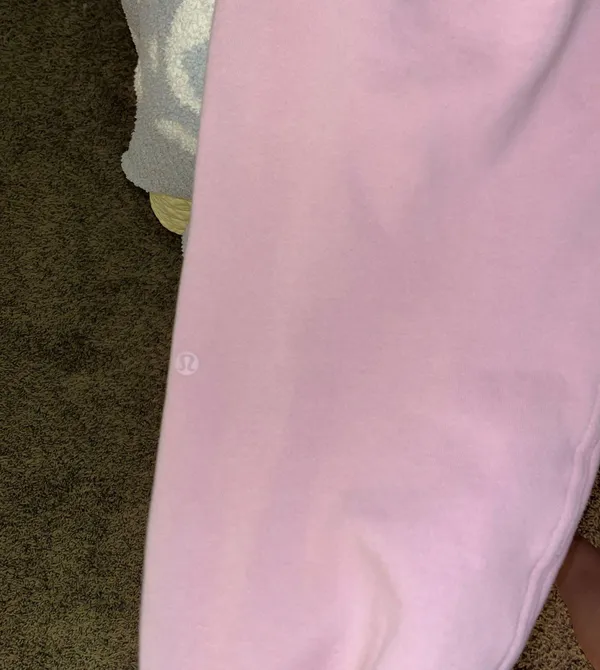 Lululemon Scuba Sweatpants - Image 4