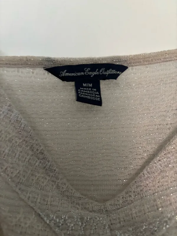 American Eagle Beige cami - Image 2