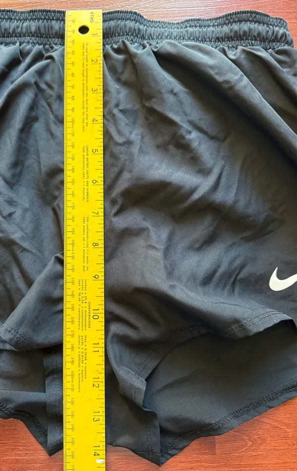 Nike Dri-Fit Shorts - Image 6