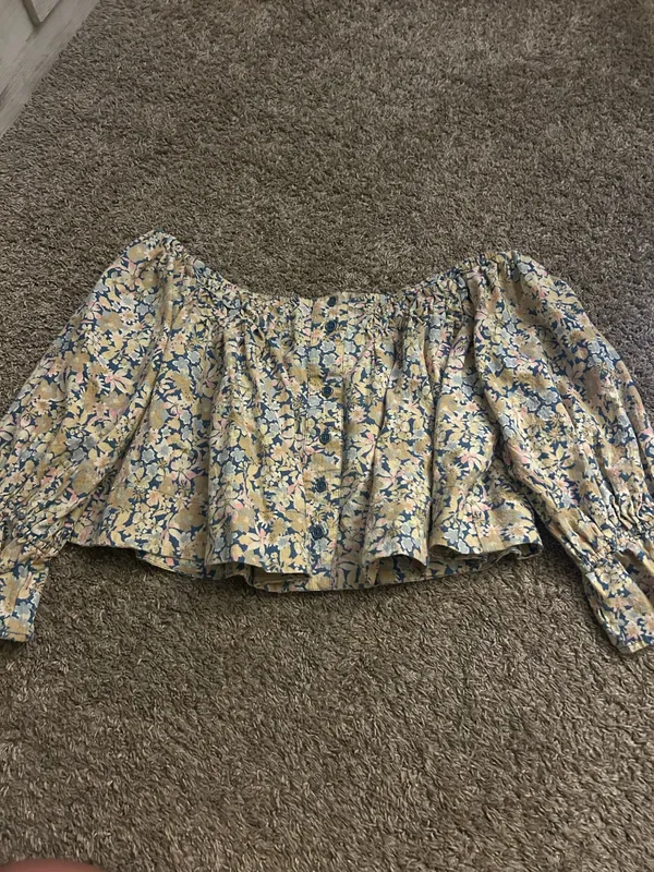 Free People Top - Image 2