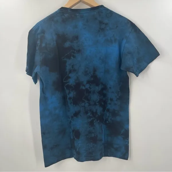 NEW VINTAGE TUBULAR 47 UCLA Bruins T-shirt Collegiate Sports Tie Dye Medium NWOT - Image 2