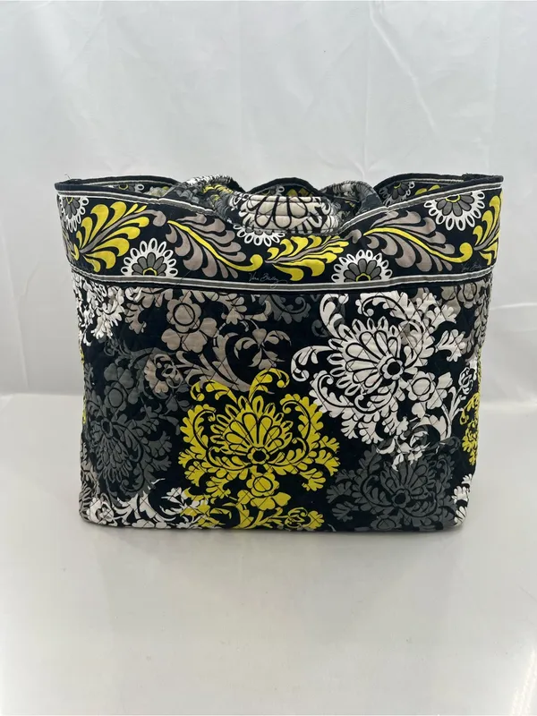 Vera Bradley East West Tote - Image 4