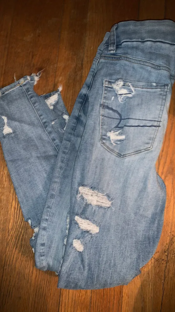 Jeans - Image 2