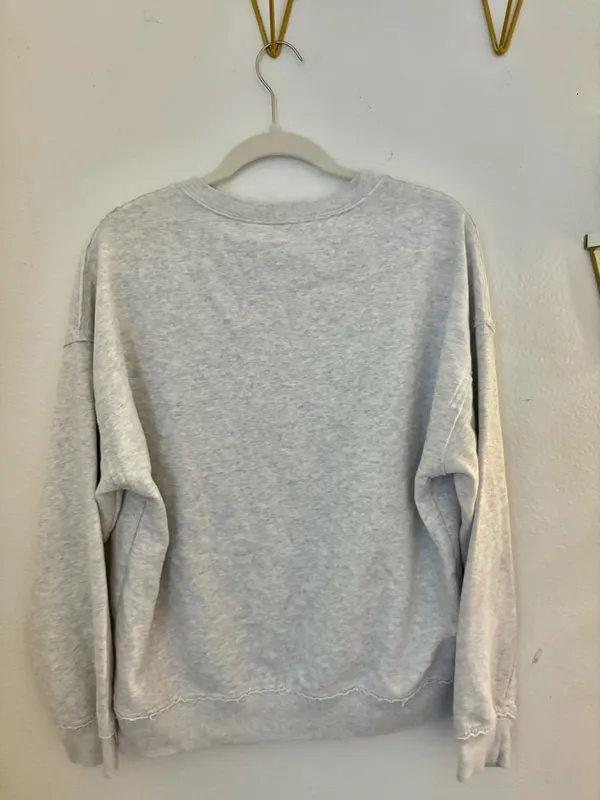 Hollister Sweatshirt - Image 3
