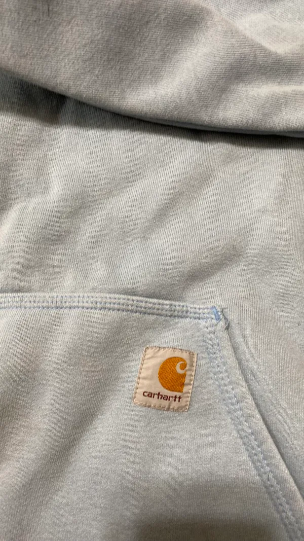Carhartt Sweatshirt - Image 3