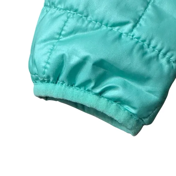 Patagonia Women's Nano Puff Jacket Full Zip Black Puffer Size‎ XS STY84217 - Image 4