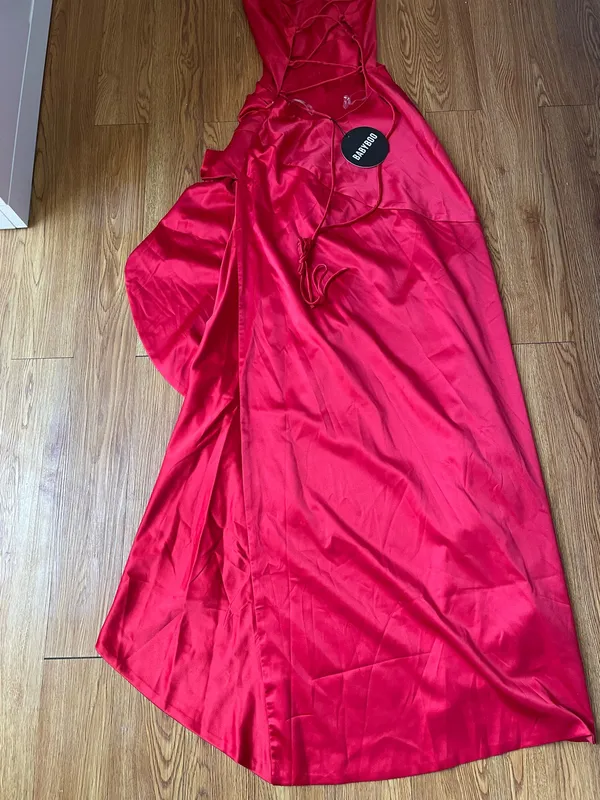 Baby boo samira maxi dress - Image 15