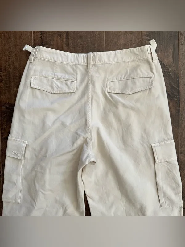TNA Aritzia Supply Cargo Pant - Image 8