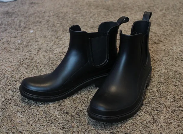 Capelli New York Black Boots - Image 4