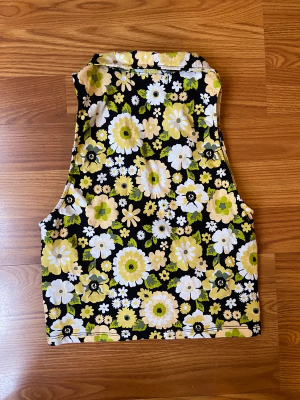 Crop Top - Image 2