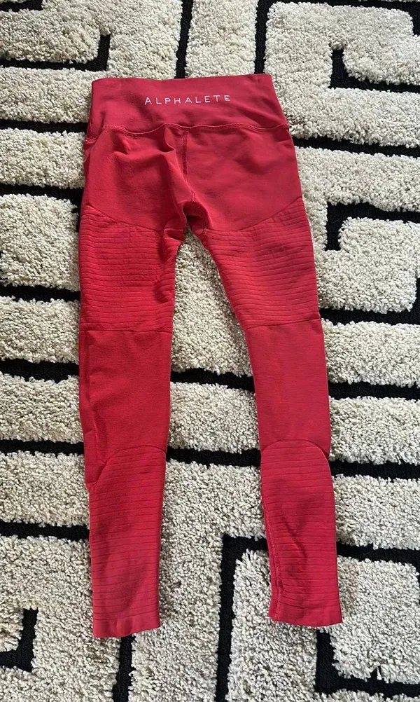 Alphalete Leggings - Image 2
