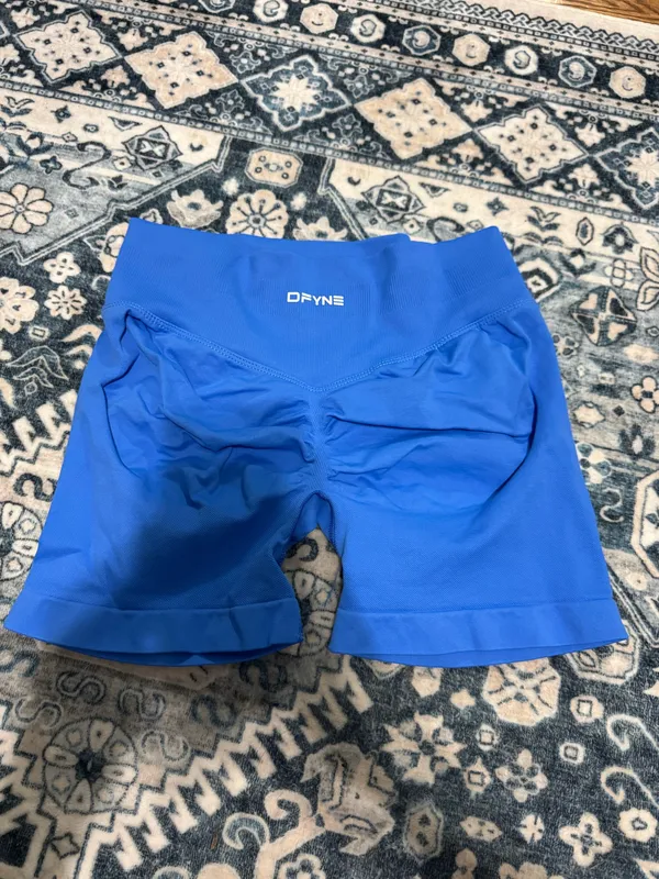 DFYNE Shorts - Image 2