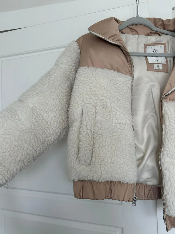 Abercrombie Jacket - Image 3