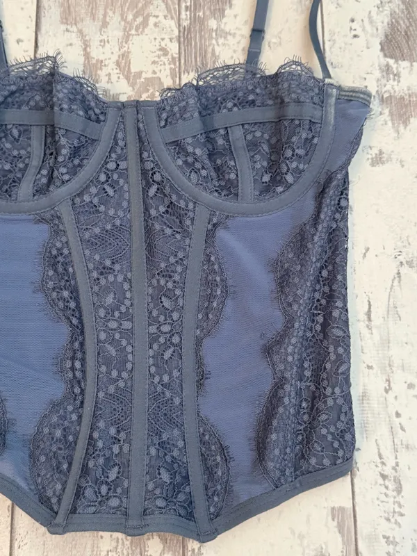 Urban Outfitters Bustier Top - Image 4