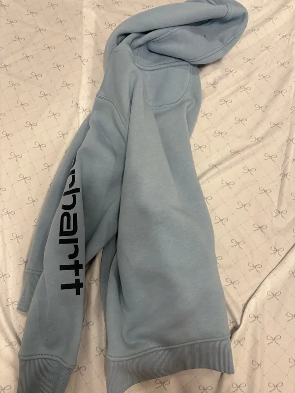 Carhartt Women’s Hoodie - Image 2