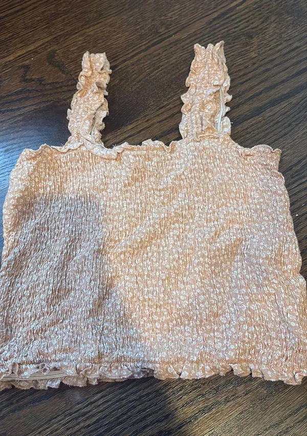 Salty Lemon Tank Top - Image 2