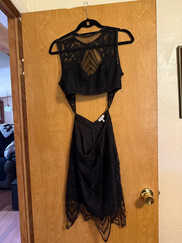 Tobi two piece dress - Image 2