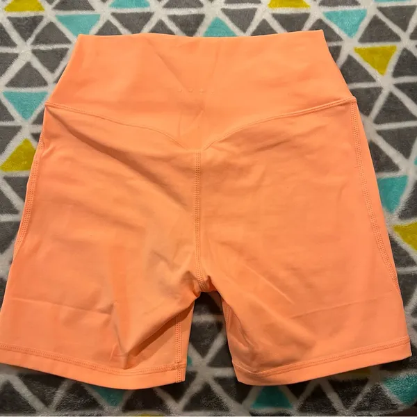 ACTA Biker Shorts - Image 3