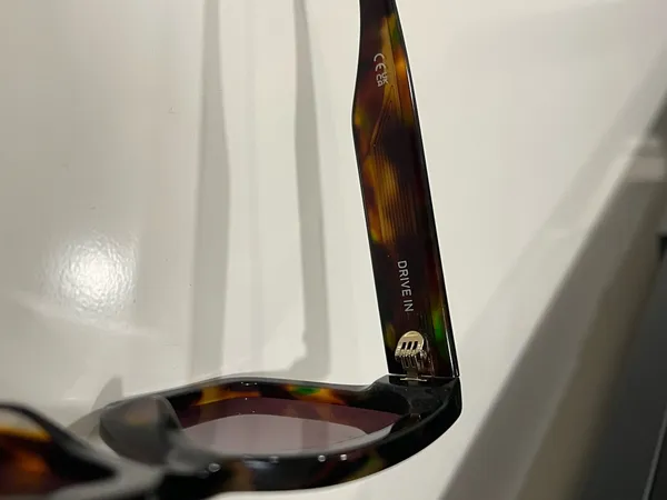 Quay Australia Sunglasses - Image 5