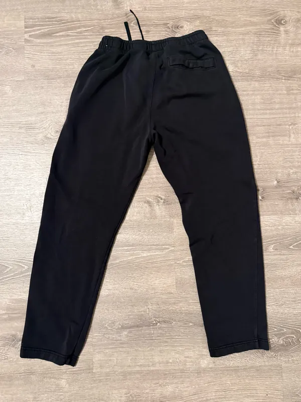 Nike Joggers Men’s Black - Image 4
