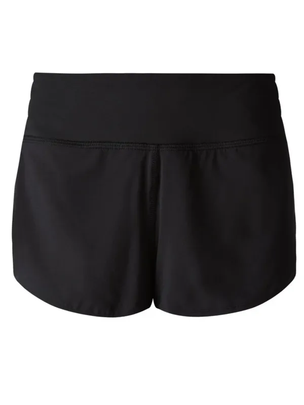 Lululemon Speed Short *4-way Stretch 2.5" in Black Women’s Sz 10 Y2K Activewear - Image 3