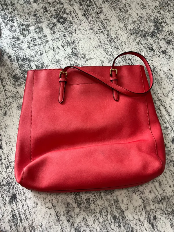 Michael Kors Purse and Wallet - Image 3