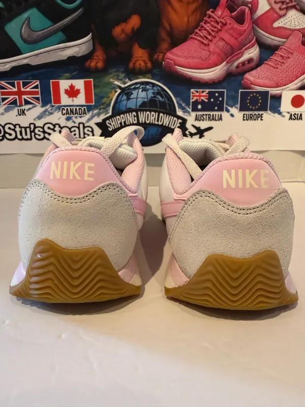 Nike Paciific 6.5W/5Y - Image 7