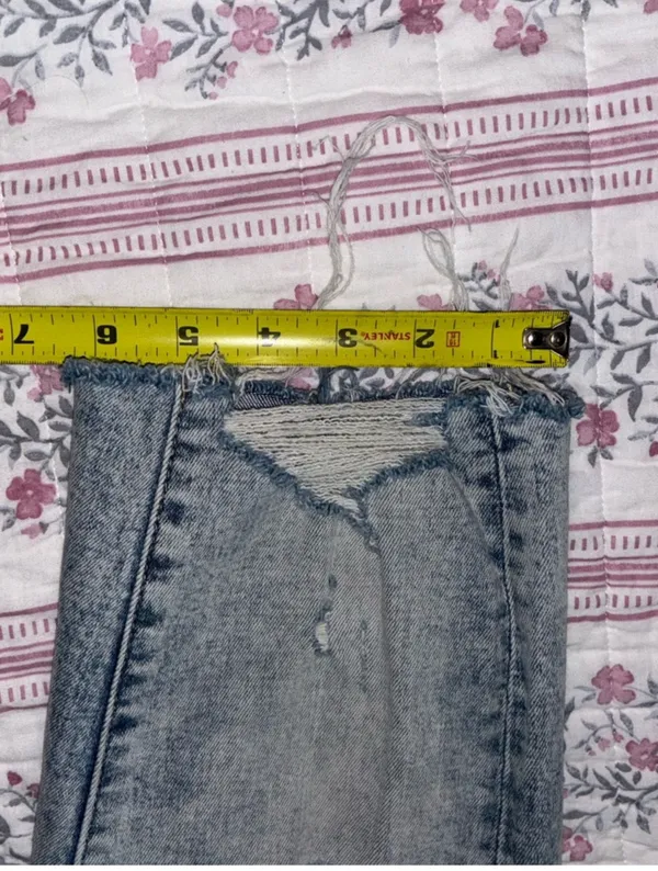 American Eagle Outfitters Bermuda Shorts - Image 13